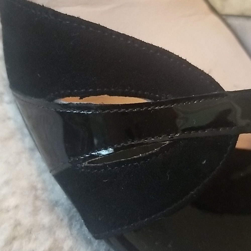 Stuart Weitzman Heels - Picture 4 of 6